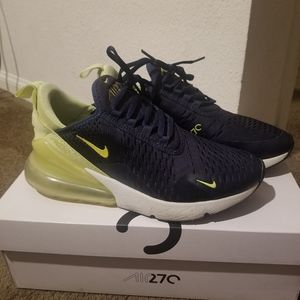 Nike W AIR MAX 270